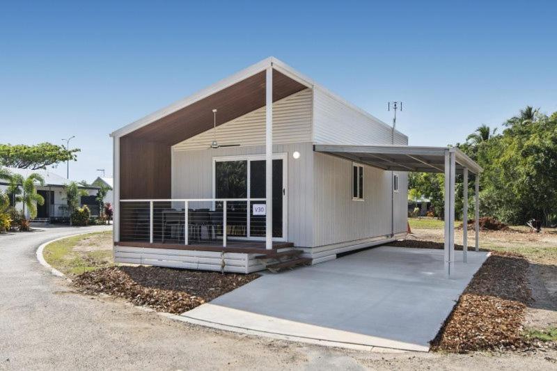 Ingenia Holidays Townsville Exterior foto
