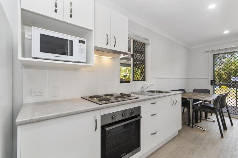 Ingenia Holidays Townsville Exterior foto