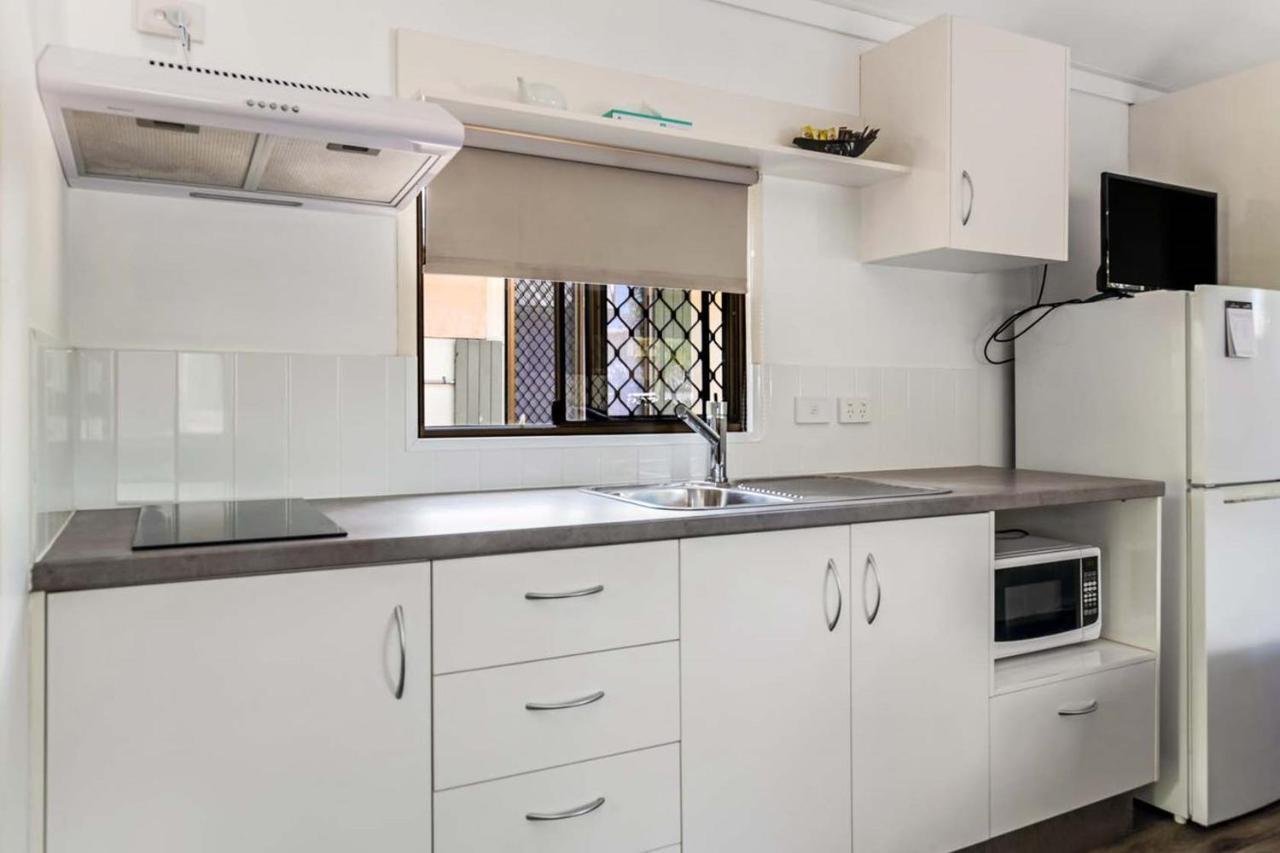 Ingenia Holidays Townsville Exterior foto