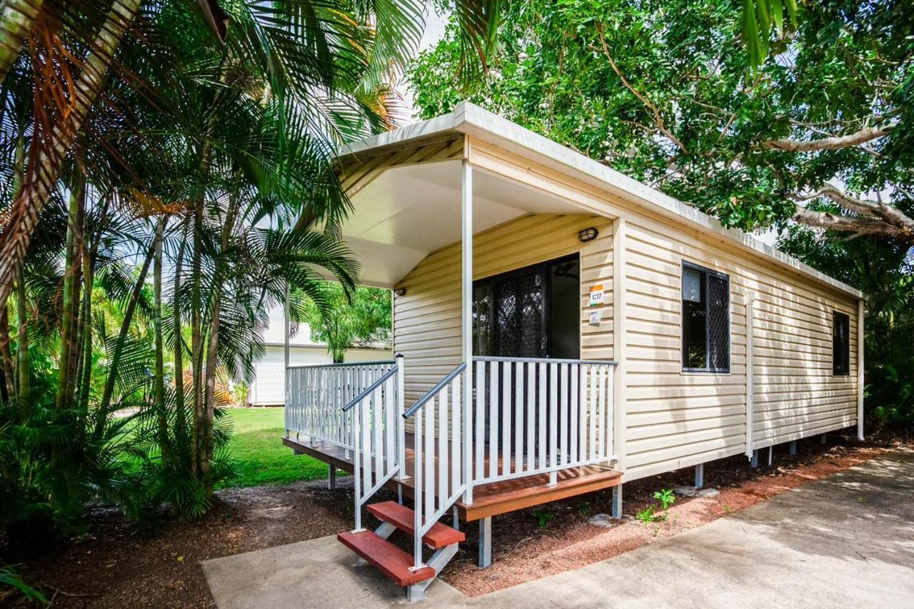 Ingenia Holidays Townsville Exterior foto