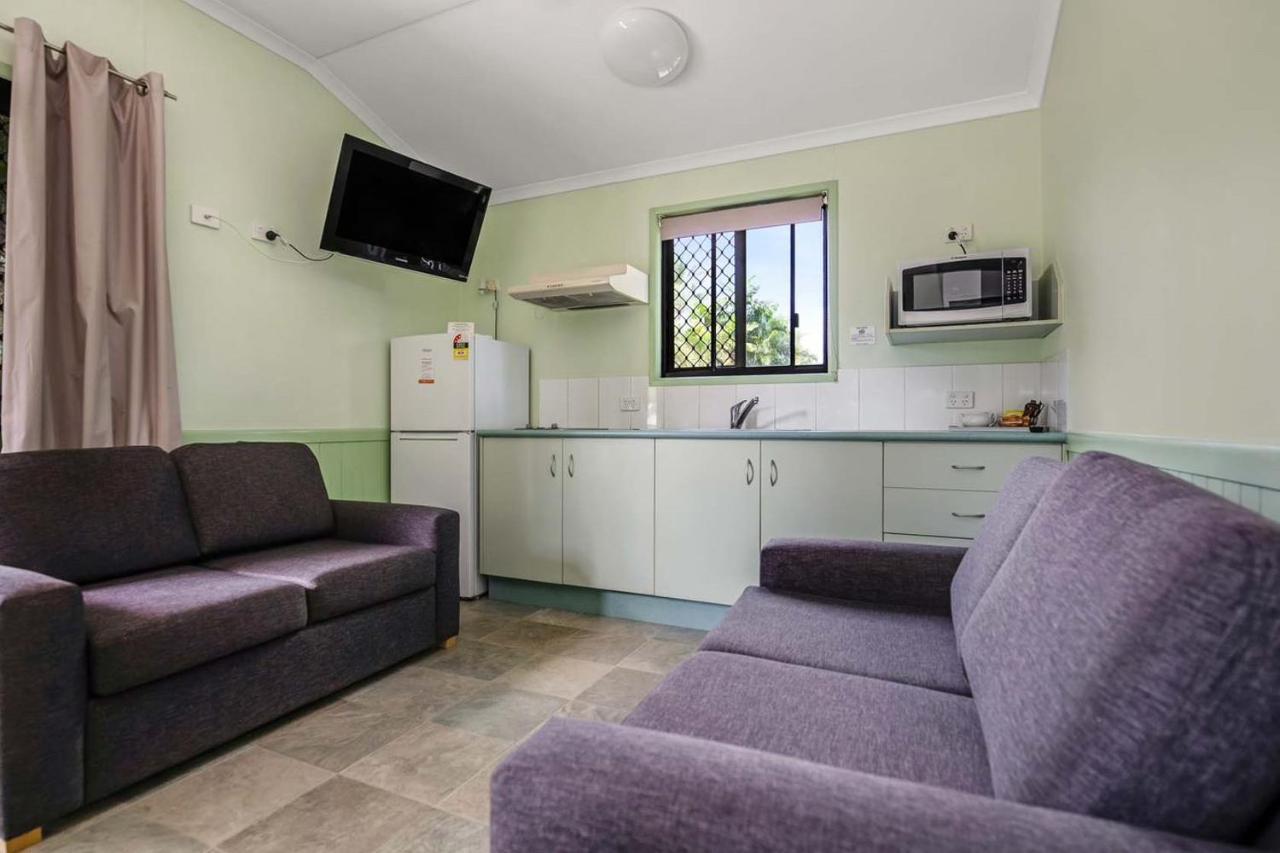 Ingenia Holidays Townsville Exterior foto