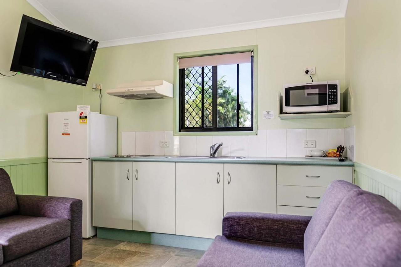 Ingenia Holidays Townsville Exterior foto