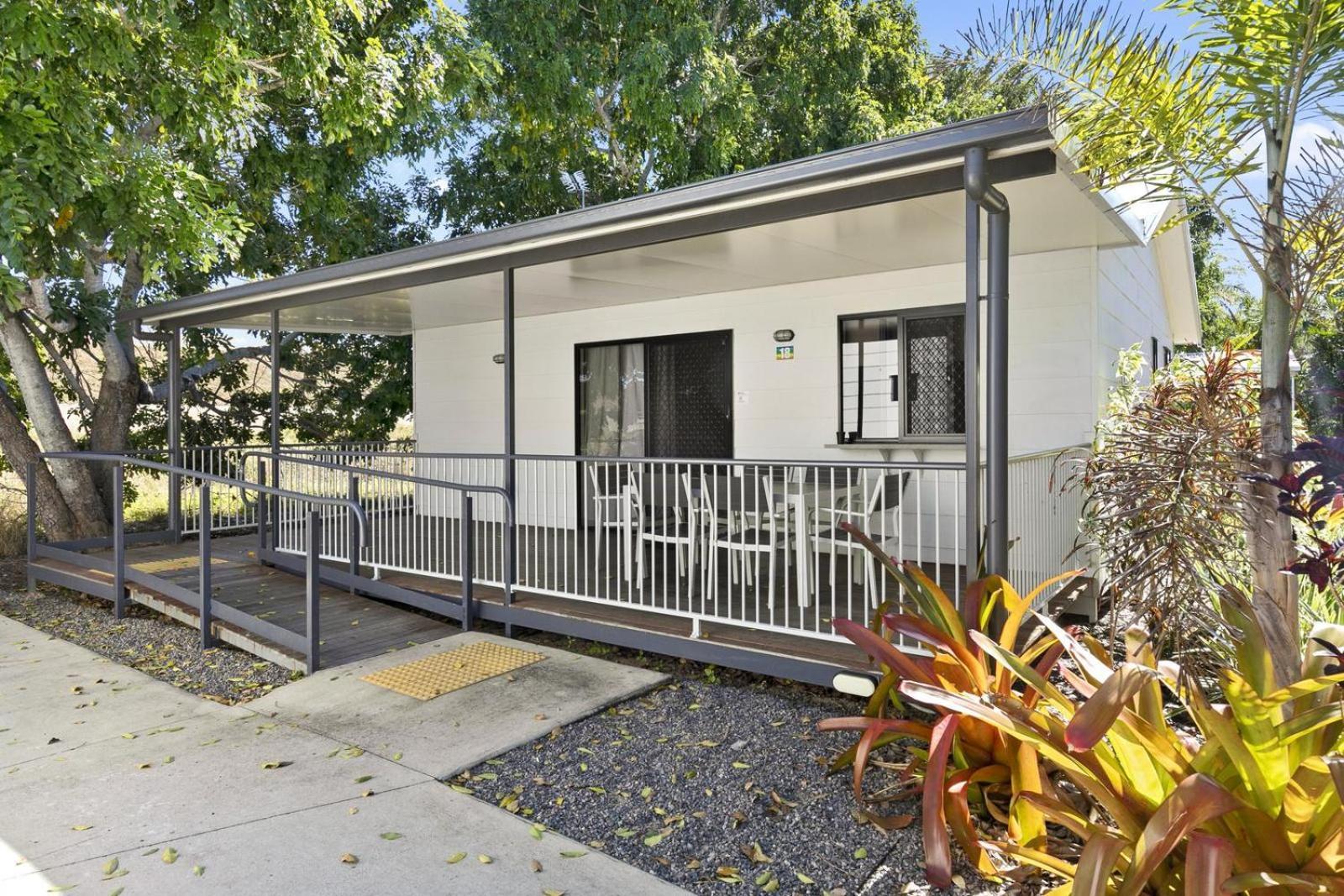 Ingenia Holidays Townsville Exterior foto