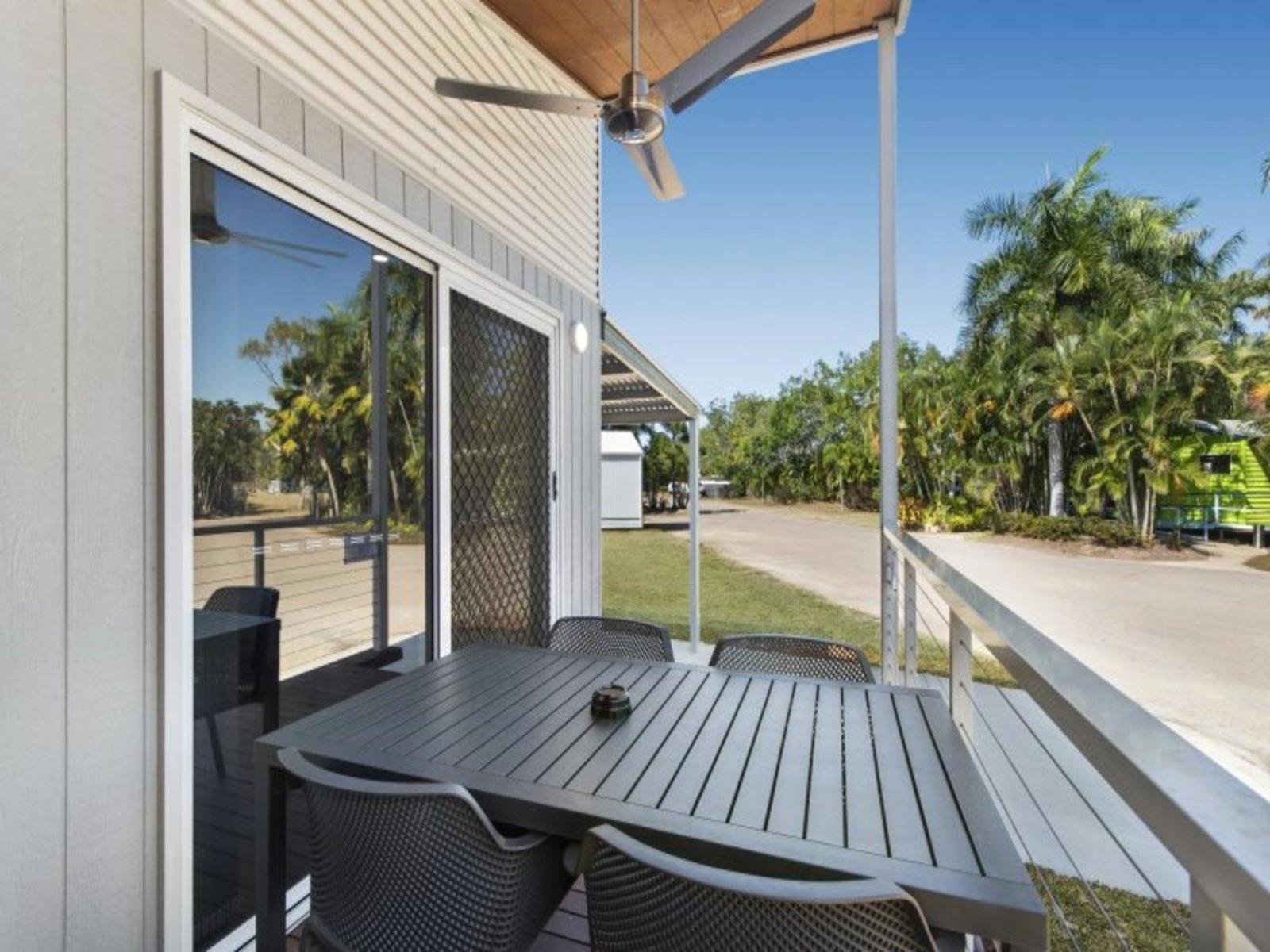 Ingenia Holidays Townsville Exterior foto