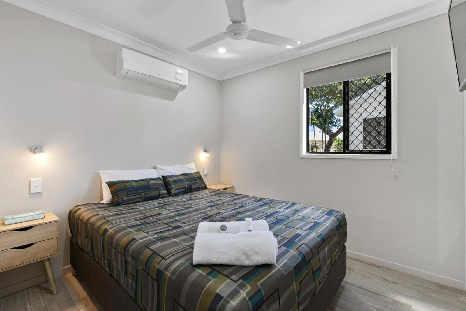 Ingenia Holidays Townsville Exterior foto