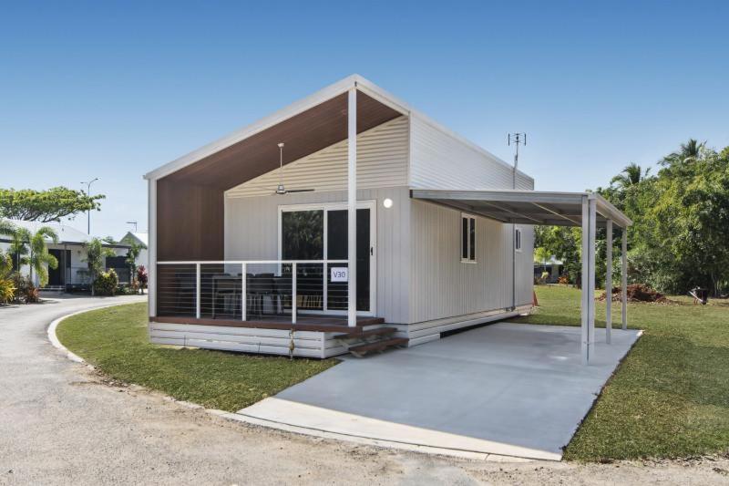 Ingenia Holidays Townsville Exterior foto