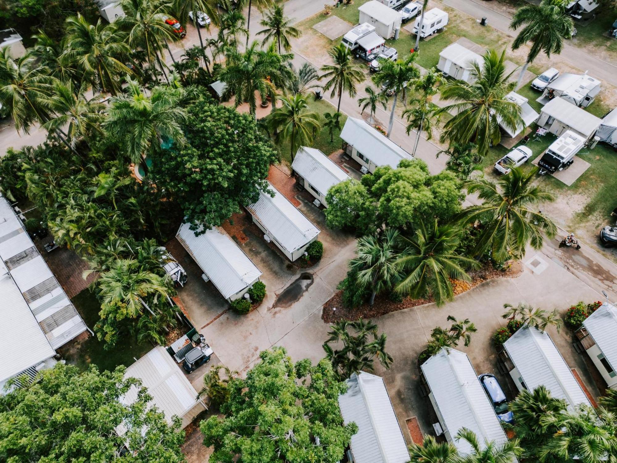 Ingenia Holidays Townsville Exterior foto