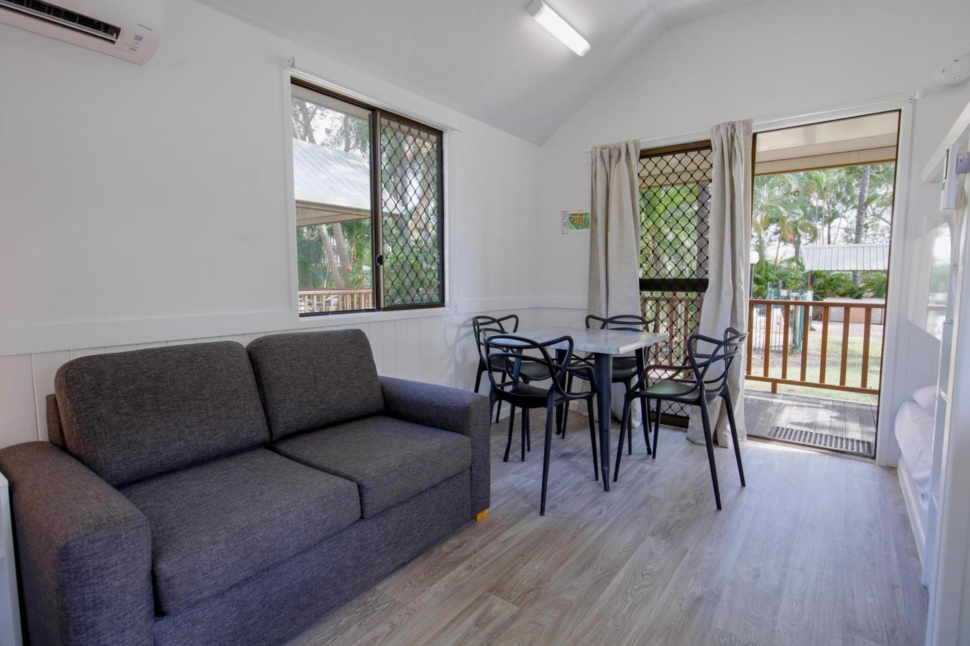 Ingenia Holidays Townsville Exterior foto
