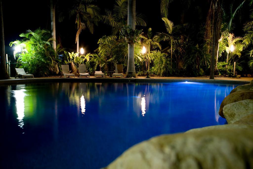 Ingenia Holidays Townsville Quarto foto