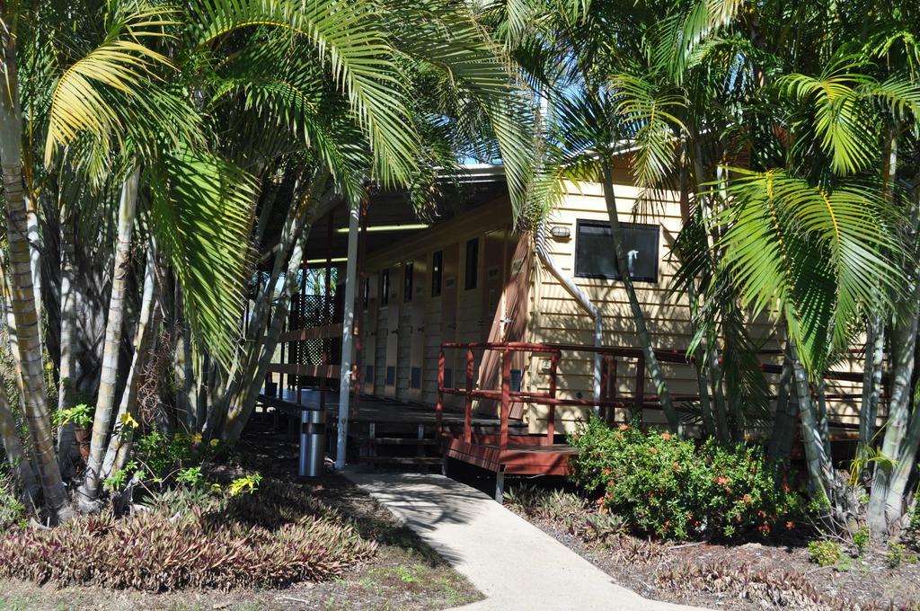 Ingenia Holidays Townsville Exterior foto