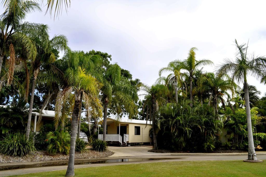 Ingenia Holidays Townsville Quarto foto