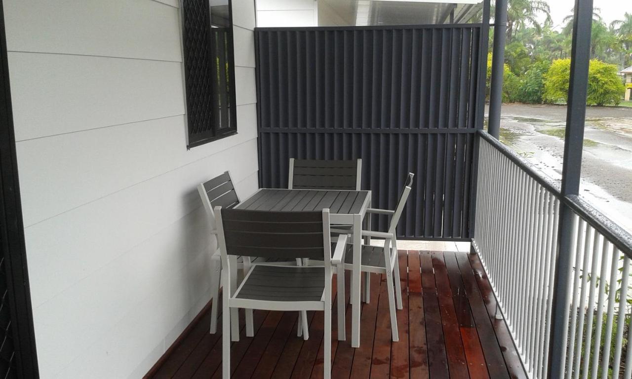 Ingenia Holidays Townsville Exterior foto