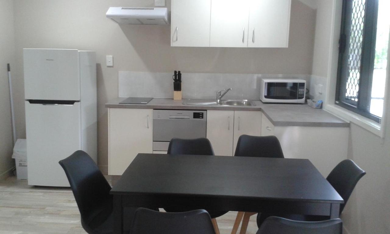 Ingenia Holidays Townsville Exterior foto